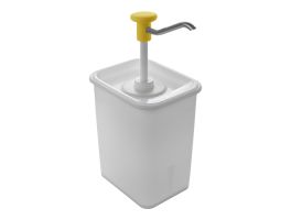 sausbar |1x03,0L|