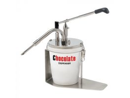 865075 - Chocoladepasta dispenser 3 Liter Hovicon