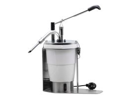 chocoladepasta dispenser 03L