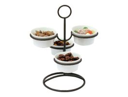serveerstandaard Ramekin