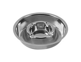 asbak Ø16cm