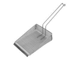patat/frites-schep