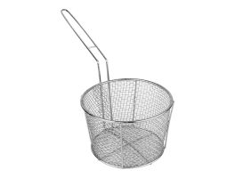 frituurmand Ø22cm