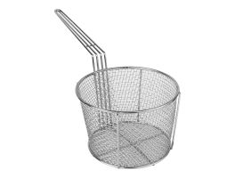 frituurmand Ø24cm