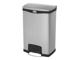 pedaal afvalbak 090,0L
