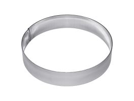 taartring Ø26cm