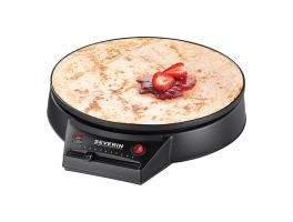 crêpe bakapparaat |Ø30cm|