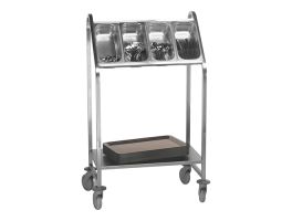 bestekuitgifte wagen