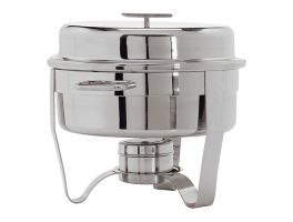 chafing dish Ø34cm