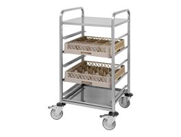 vaatwaskorvenwagen