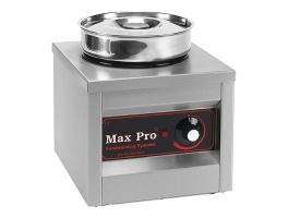 spijzen warmer