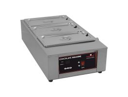 chocolade warmer GN1/1