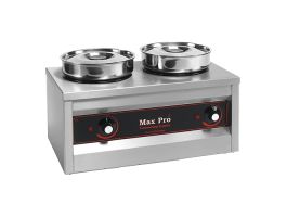 chocolade warmer