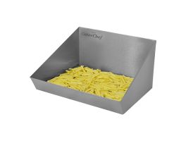 frites-uitschepbak L.040cm