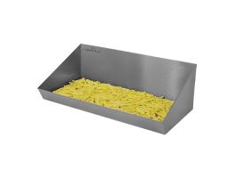 frites-uitschepbak L.070cm