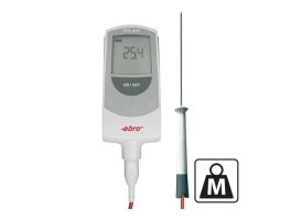 kern-temperatuurmeter