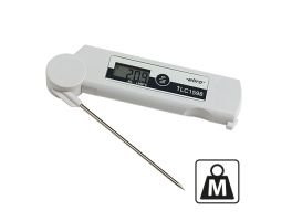 kern-temperatuurmeter