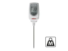 kern-temperatuurmeter