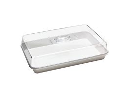 buffetvitrine 36x25cm