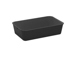 vleesbak 08,0(H)x30x19cm