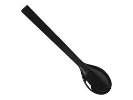 serveerlepel L.33,5cm