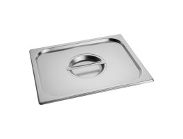 deksel gastronorm GN1/2