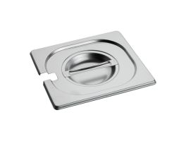 deksel gastronorm GN1/6