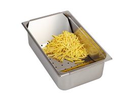 frites-uitschepbak