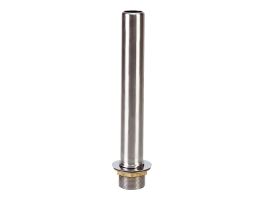 standpijp H.23,5cm