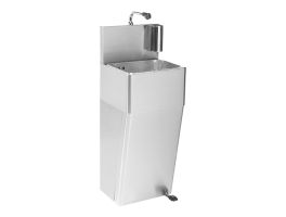 wasbak unit