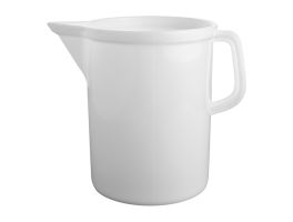 maatbeker 5,0L