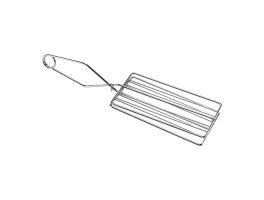 tosti klem