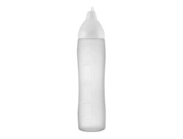 doseer knijpfles 050cl