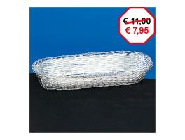 broodmand 035x15cm