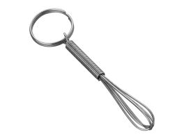 sleutelhanger garde