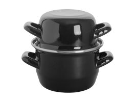 mosselpan 0,5kg