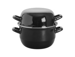 mosselpan 1,0kg
