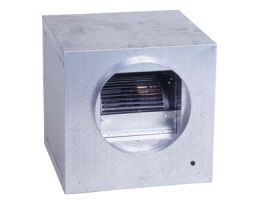 VENTILATOR IN BOX 7/7/1400