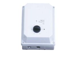 STANDREGELAAR 1 FASE 5 AMP