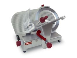 Professionele snijmachine, Ø 350 mm "tandwielaandrijving"