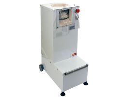 Opboller 3600/1000 stuks/uur 20/300 gr