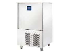 Snelkoelcel, 10x GN 1/1 - 600x400 (40-28kg) TOUCH SCREEN