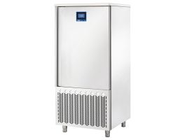 Snelkoelcel, 14x GN 1/1 - 600x400 (50-35kg) TOUCH SCREEN