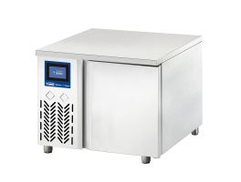 Snelkoelcel, 3x GN1/1(10-6 Kg) TOUCH SCREEN