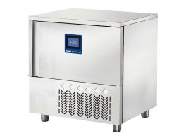 Snelkoelcel COMPACT, 5x GN1/1 (20-14 Kg) TOUCH SCREEN