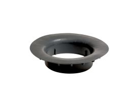 Complementaire ring voor afvalopening