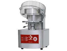 Pizzapletter voor pizza's Ø 450 mm