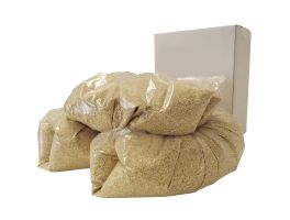 Ecologische granule (confectie van 3 x 8.5kg)