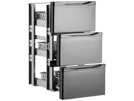 Kit ladenblok (1/3 + 1/3 + 1/3) x TAV...