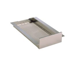Oliefilter voor opvangbak friteuse